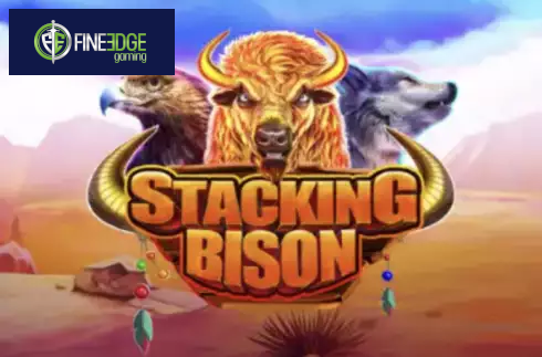 Stacking Bison